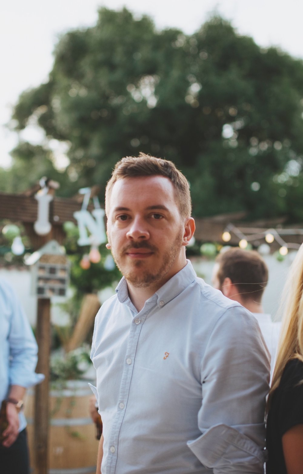 Thibault, photographe de mariage à Bailleul, Hauts-de-France